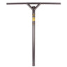 Proto Baby Slayer Classic Kickbike Styre - Silver Vein