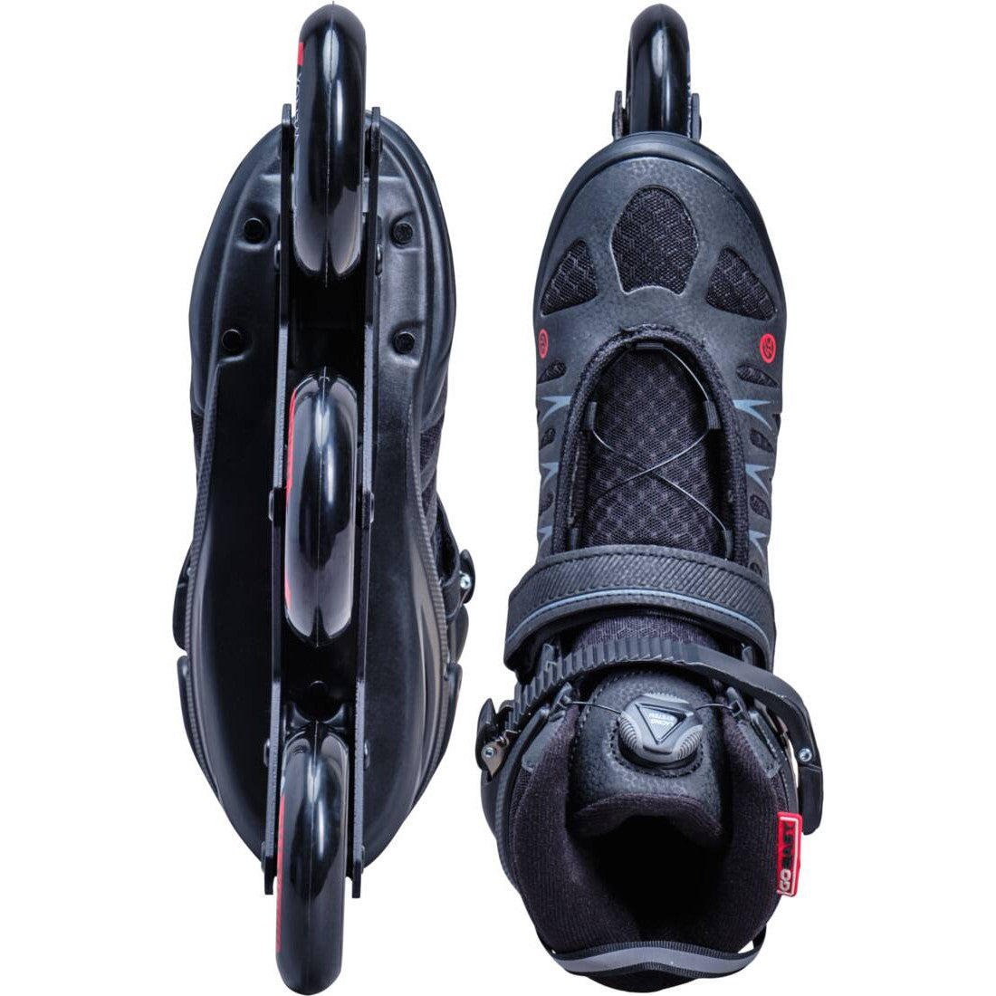 Tempish Wenox Top 100 Inline Skates för herrar -