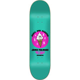 Sk8mafia Skate & Scratch Skateboard Bräda - Jamie Palmore