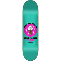 Sk8mafia Skate & Scratch Skateboard Bräda - Jamie Palmore