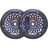 Root Lotus Sparkcykel Hjul 2-Pak - Rocket Fuel/Black