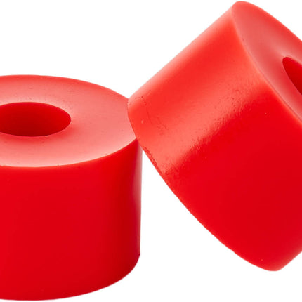 Venom Downhill HPF Bushings 2-Pak - Rød