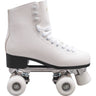 Roces RC2 Side-by-side Rullskridskor - Vit