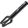 Ethic DTC Merrow SCS/HIC V2 Scooter Sparkcykel Framgaffel - Svart