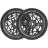 Oath Bermuda 110MM Hjul Till Sparkcykel 2-Pak - Svart