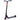 Grit Fluxx Trick Sparkcykel (Black/Red) - Black/Marble Red