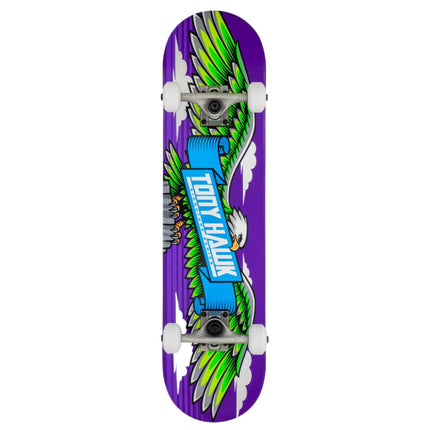 Tony Hawk SS 180 Komplett Skateboard - Wingspan - 7.75"