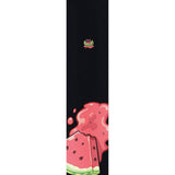 Figz XL Kickbike Griptape - Melon