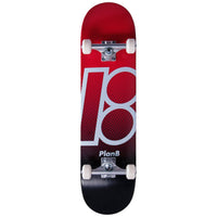 Plan B Team komplett skateboard - Team Andromeda-Skateboards-ScootWorld.se