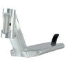 Union Classic Pro Deck till Trick-Sparkcykel - Silver