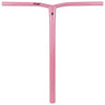 Union Uniq Bend Oversized Pro Kickbike Styre - Candy Pink