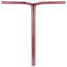 Union Uniq Bend Oversized Pro Kickbike Styre - Cosmic Pink