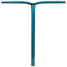 Union Uniq Bend Oversized Pro Kickbike Styre - Polished Teal