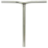 Union Uniq Bend Oversized Pro Kickbike Styre - Silver