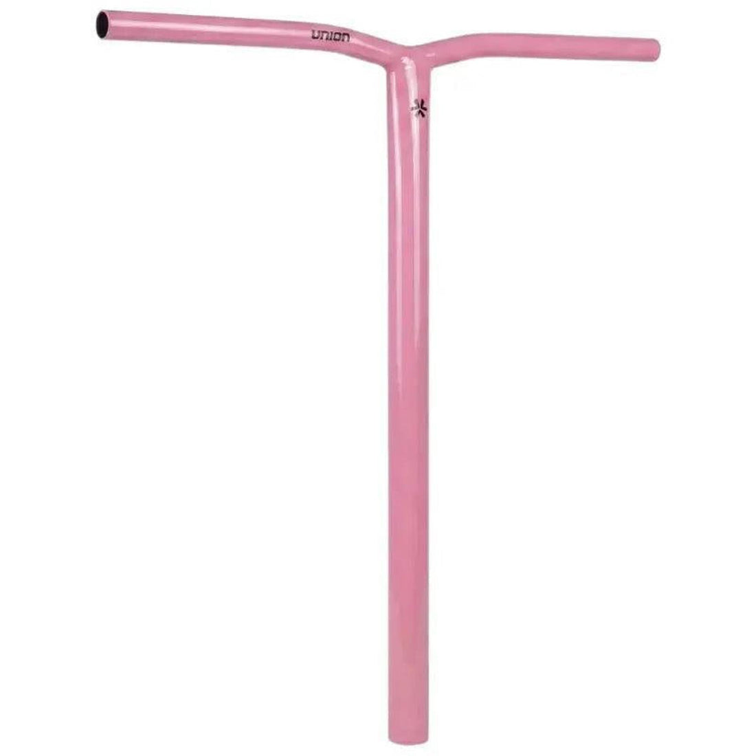 Union Uniq Bend Oversized Pro Løbehjul Bar - Candy Pink-ScootWorld.dk