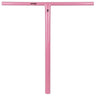 Union Uniq T Oversized Pro Kickbike Styre - Candy Pink