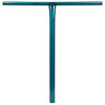 Union Uniq T Oversized Pro Kickbike Styre - Polished Teal