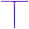 Union Uniq T Oversized Pro Kickbike Styre - Lila