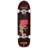 Hydroponic Pool Shape Skateboard Bräda - Fredy Pool Shape