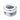 Striker Integrated Kickbike Headset - Vit-ScootWorld.se