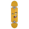 SkatenHagen Komplett Skateboard - SmileyFace