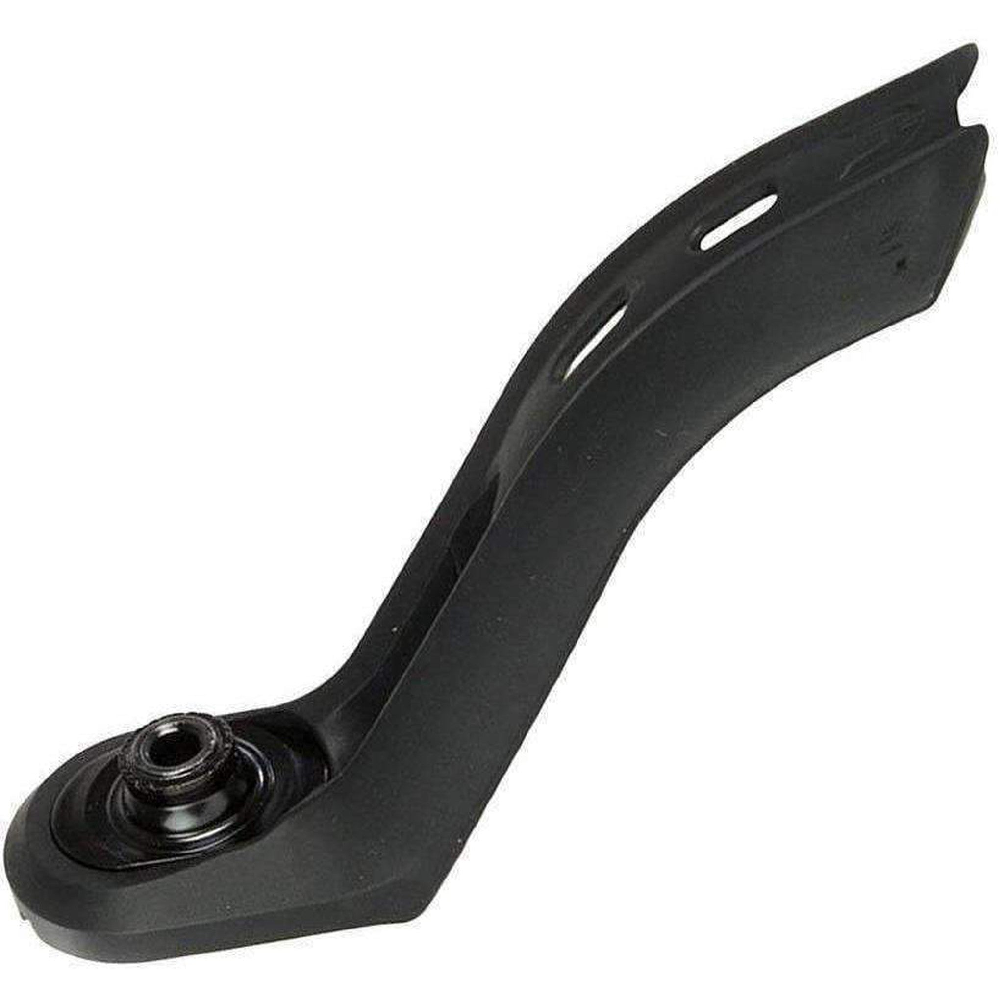 Ethic DTC Nylon Kickbike Fender - Black-Bromsar-ScootWorld.se