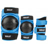 Bullet Junior Triple Padset Skyddsset - Blå