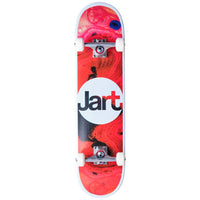 Jart Skateboard - Tie Dye