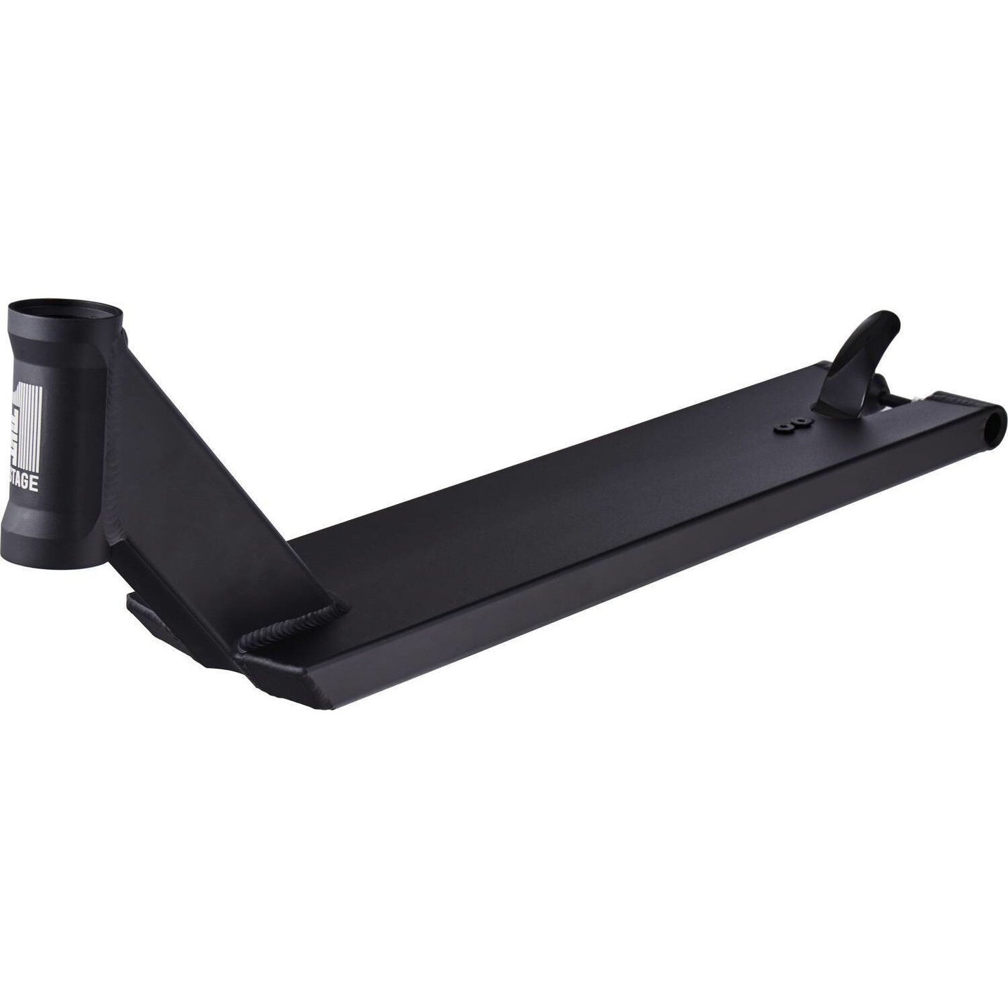 Tilt Stage I Kickbike Deck - Black