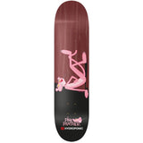 Hydroponic x Pink Panther 100A Skateboard Bräda - Wood