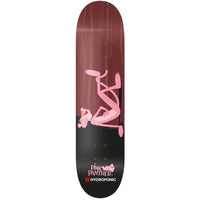 Hydroponic x Pink Panther 100A Skateboard Bräda - Wood