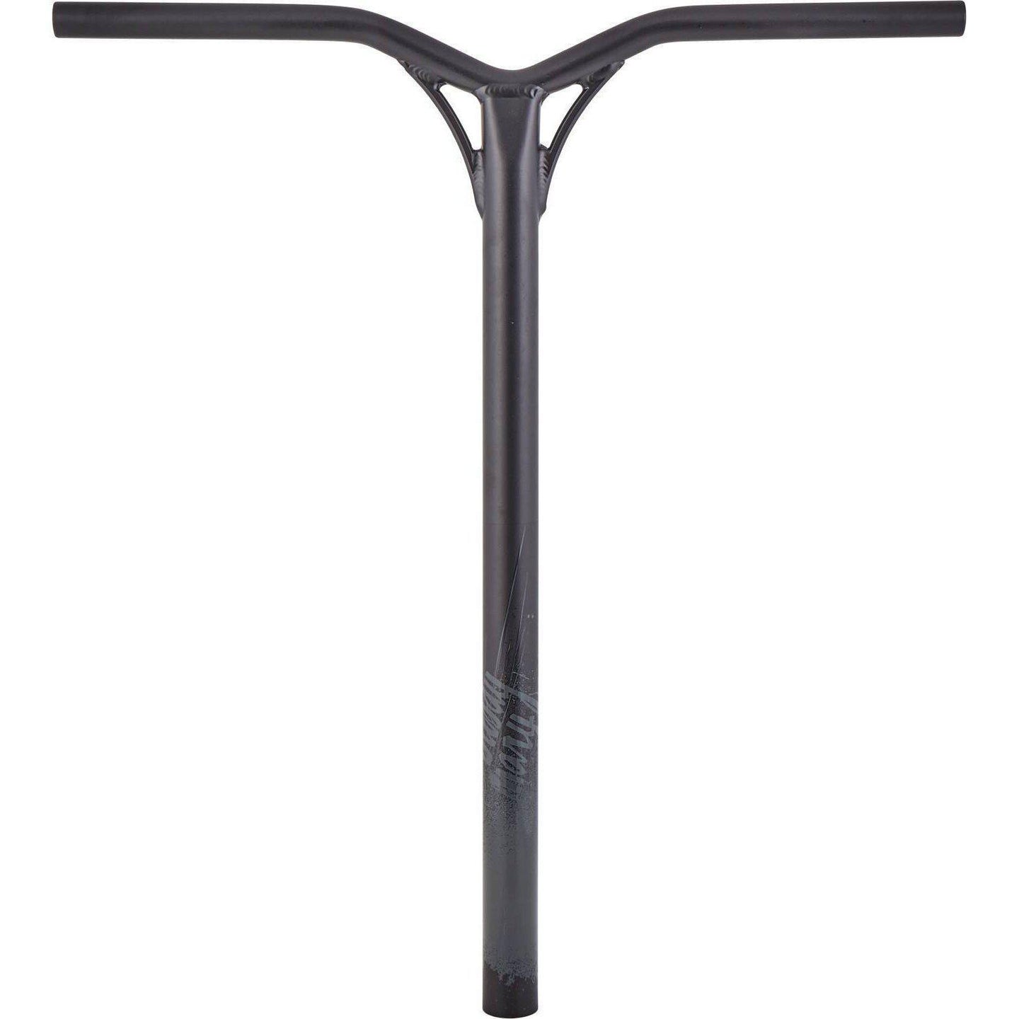 Versatyl Bloody Mary Alu Sparkcykel Styre - Black