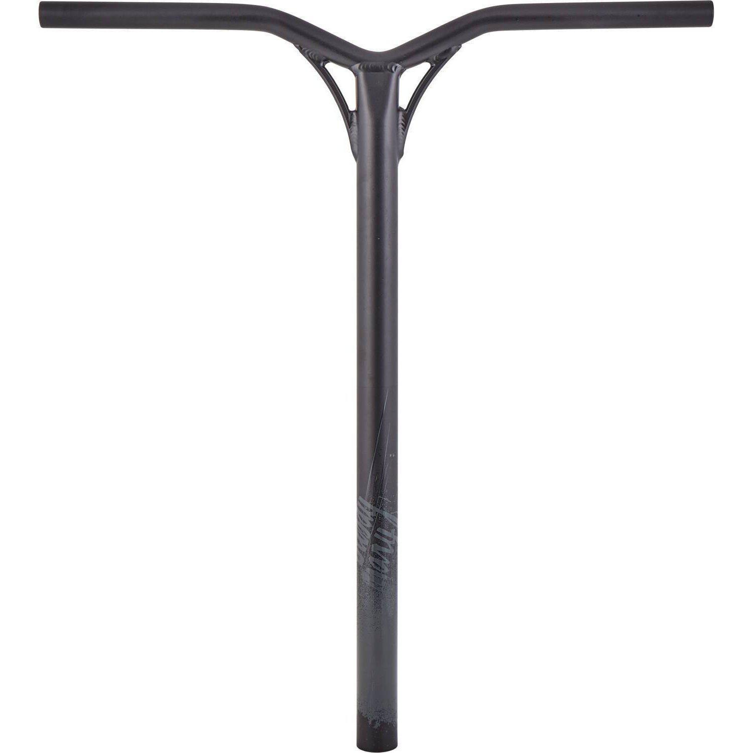 Versatyl Bloody Mary Alu Sparkcykel Styre - Black