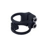 Striker Aether Double Kickbike Clamp - Svart