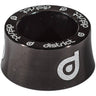 District S-Series Kickbike Fender - Svart