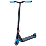 Crisp Switch 2020 Trick Sparkcykel - Black/Blue