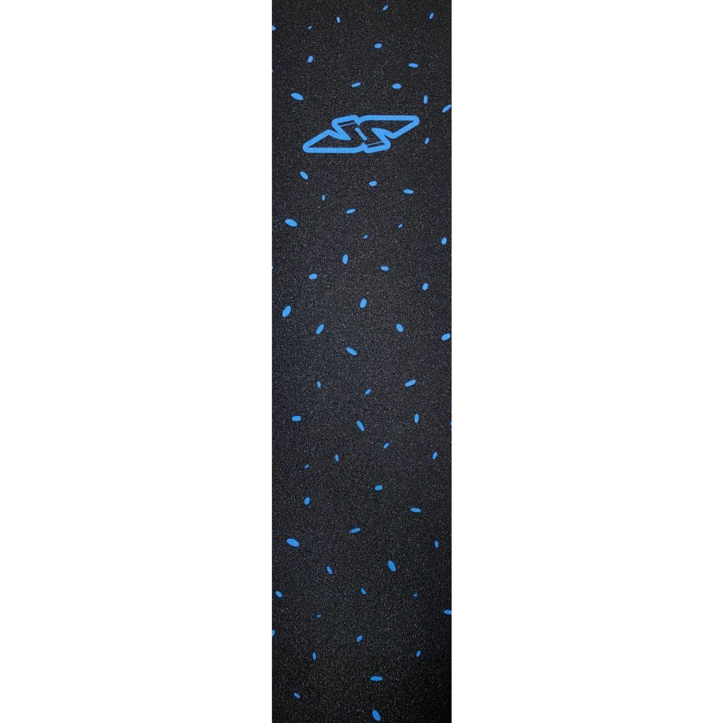 JP Rice Sparkcykel Griptape - Blue