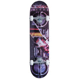 Zoo York OG Mixtape Skateboard - Boom Box-Skateboards-ScootWorld.se