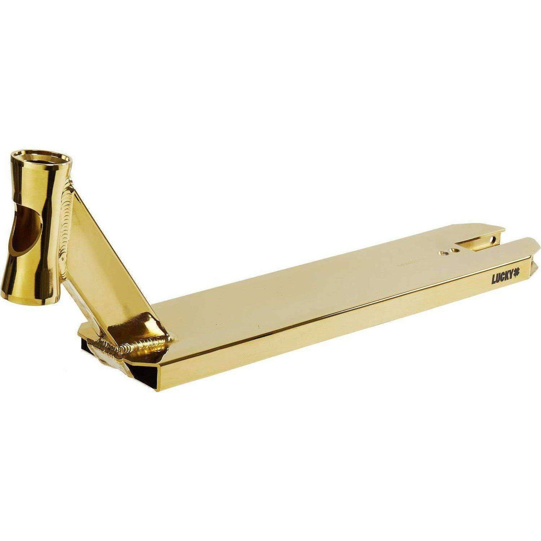 Lucky Jon Marco Signature Sparkcykel Deck - Default Title-Decks till sparkcyklar-ScootWorld.se