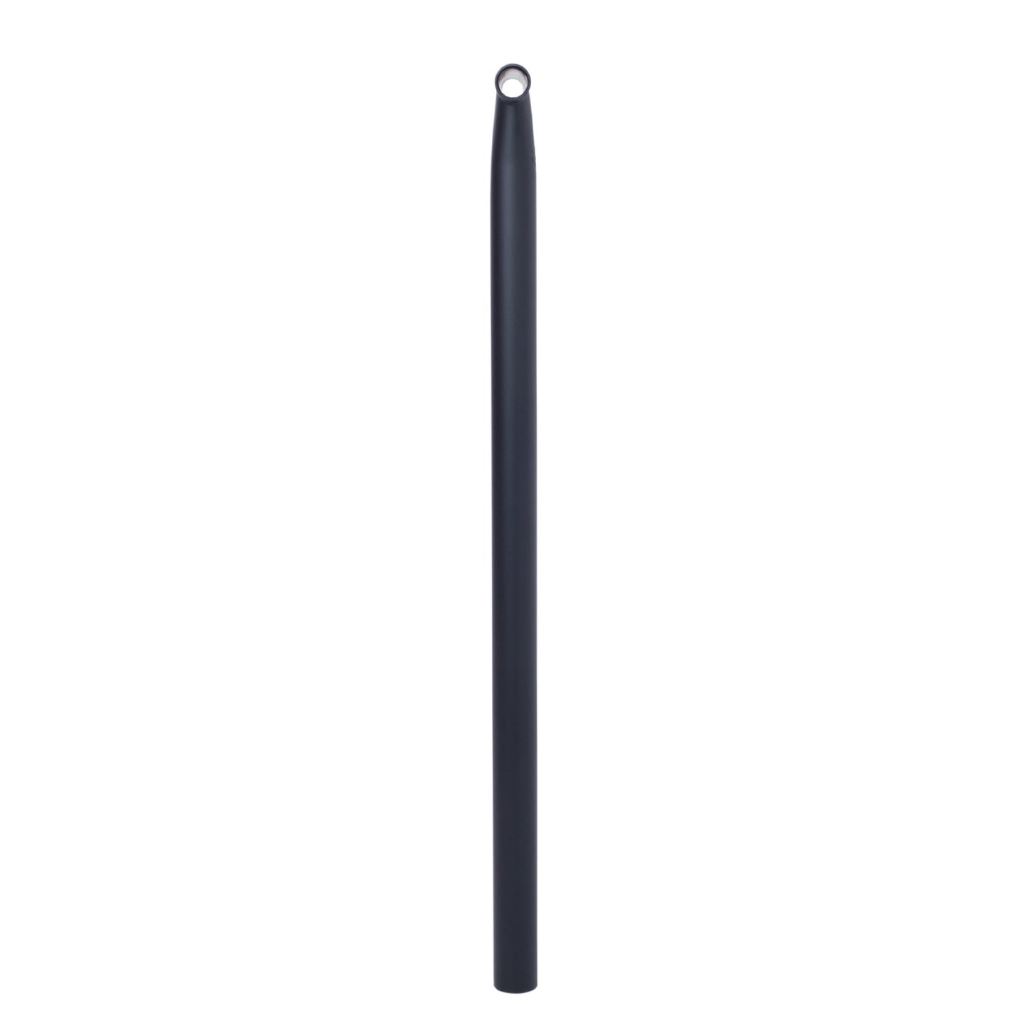 Striker Titanium T-bar Sparkcykel Styre - Black