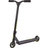 Longway Metro 2K19 Trick Sparkcykel - Svart/Guld