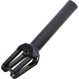 Tilt Tomahawk 120mm Sparkcykel Framgaffel - Black