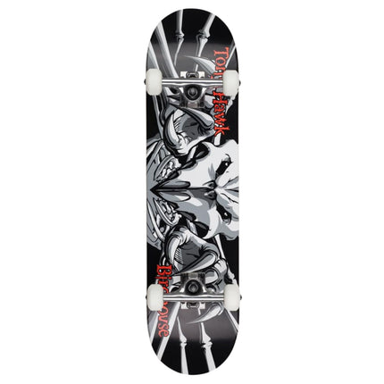 Birdhouse Stage 1 Komplett Skateboard - Falcon III - 7.75"