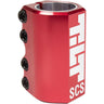 Tilt Classic SCS Kickbike Clamp - Röd