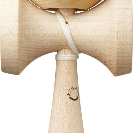 KROM GAS Kendama - Cream