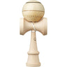 Chrome Gas Kendama - Cream