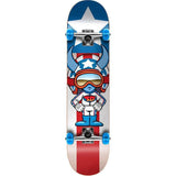 Speed Demons Characters Komplet Skateboard -