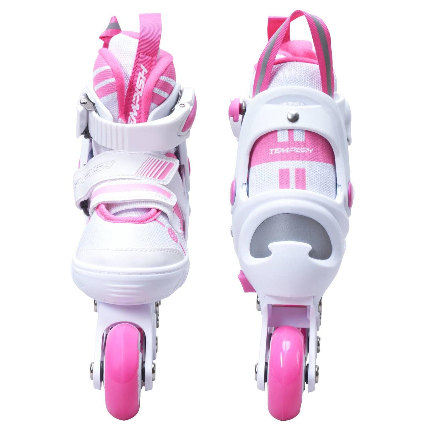 Tempish Misty Duo Justerbara Inliners Barn - White-ScootWorld.se