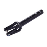 Striker REVUS SCS/HIC Sparkcykel Framgaffel - Black