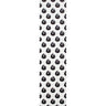 Hella Grip Sloth Dot Kickbike Griptape - Black Sloths On White